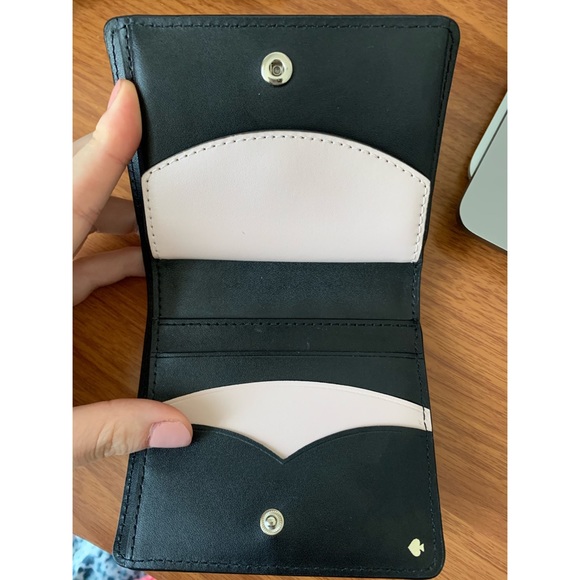Kate spade wallet - Picture 3 of 5
